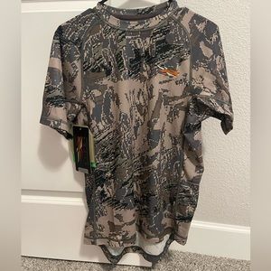 Men’s Sitka T Shirt